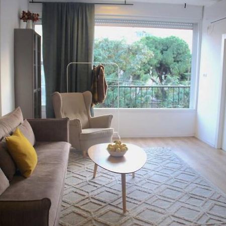 Toma House Apartment Бат Ям Екстериор снимка