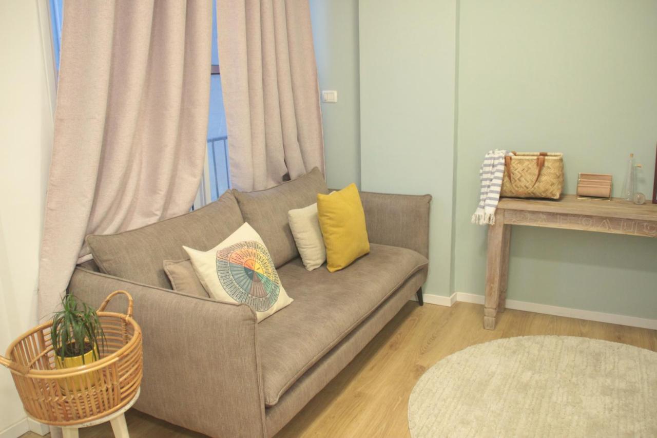 Toma House Apartment Бат Ям Екстериор снимка