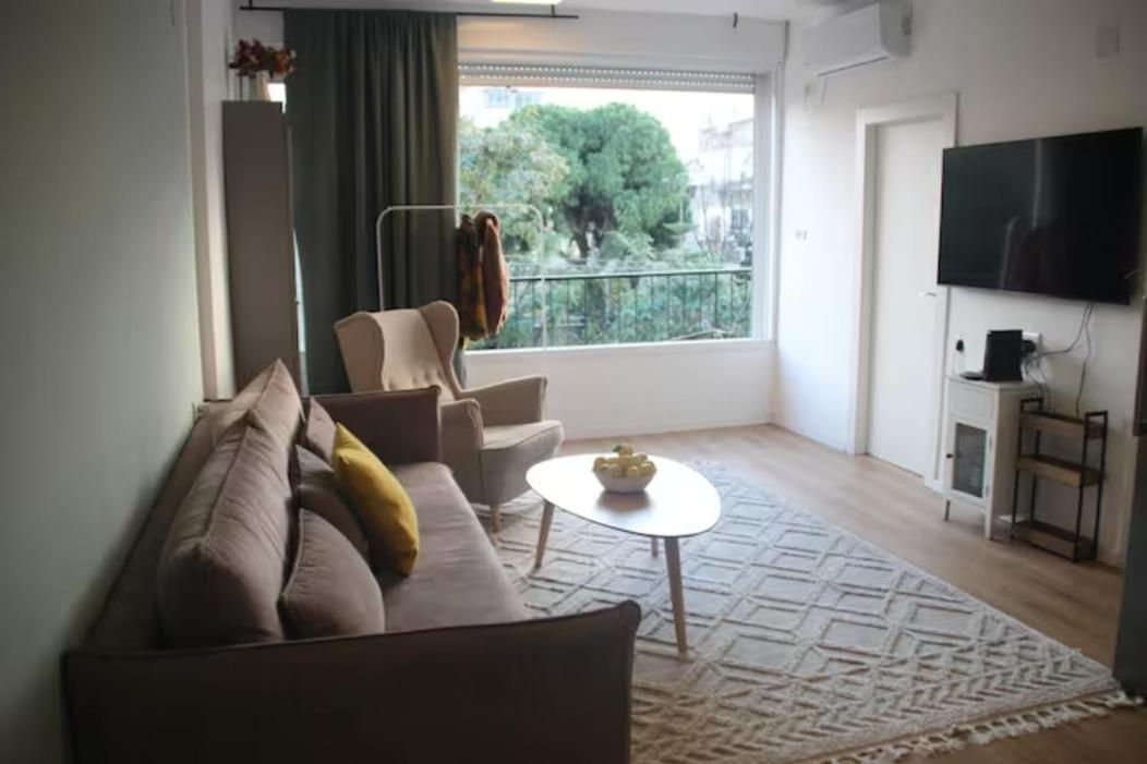 Toma House Apartment Бат Ям Екстериор снимка