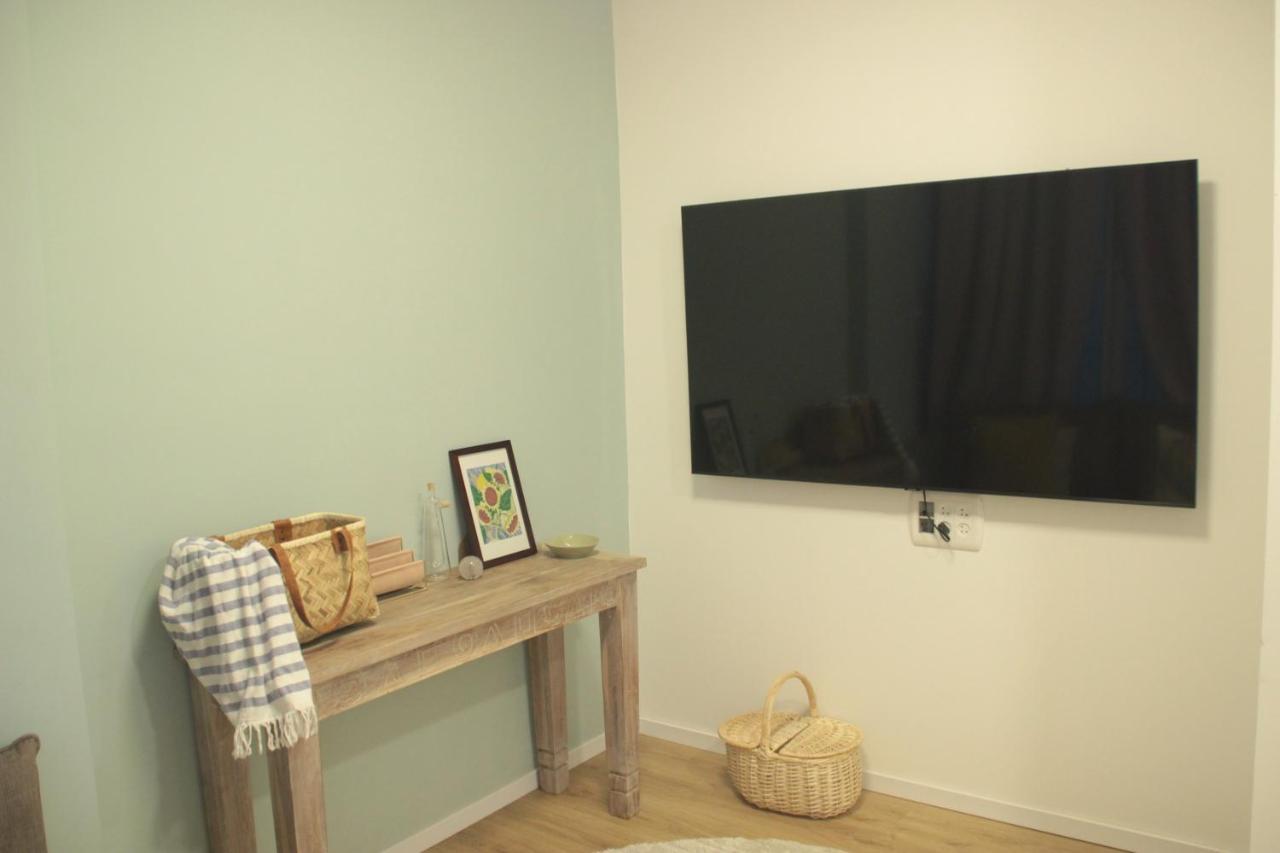 Toma House Apartment Бат Ям Екстериор снимка