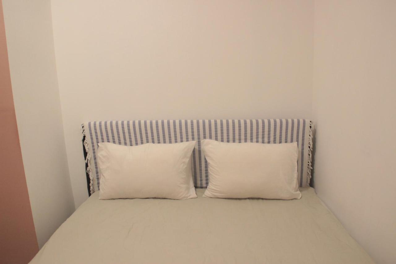 Toma House Apartment Бат Ям Екстериор снимка