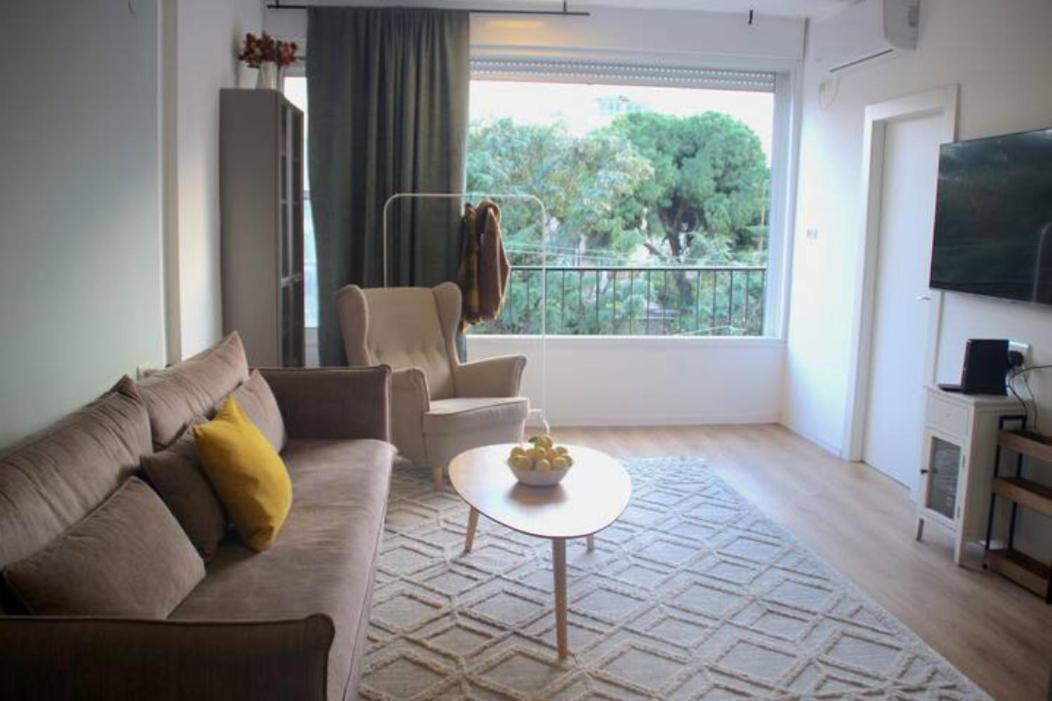 Toma House Apartment Бат Ям Екстериор снимка