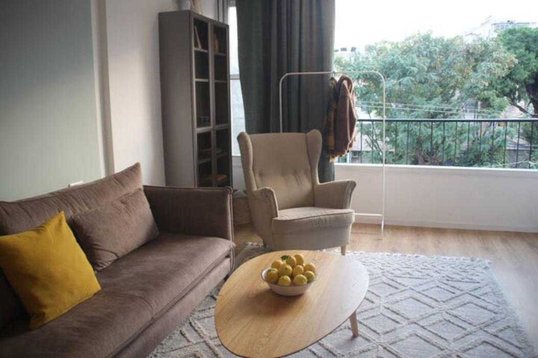 Toma House Apartment Бат Ям Екстериор снимка