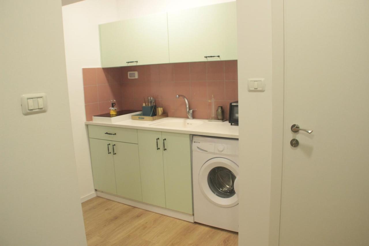 Toma House Apartment Бат Ям Екстериор снимка