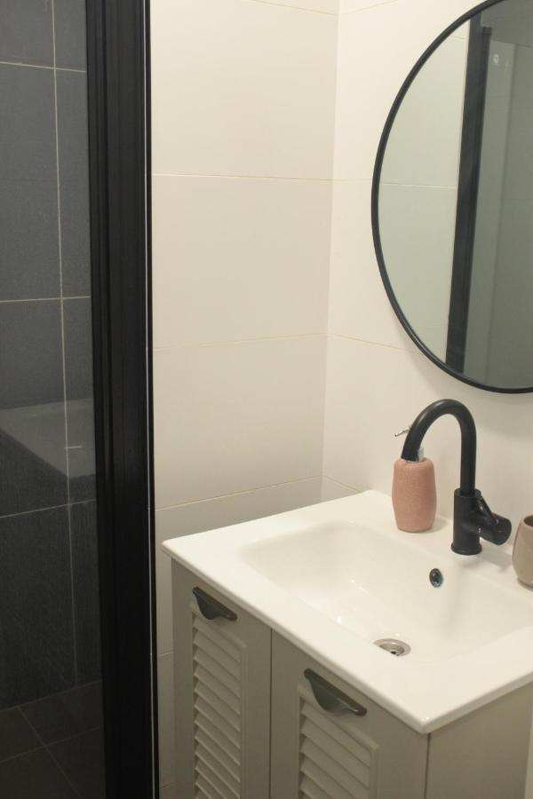 Toma House Apartment Бат Ям Екстериор снимка