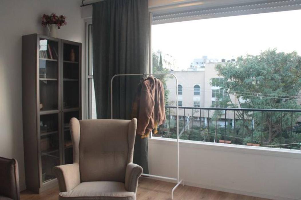 Toma House Apartment Бат Ям Екстериор снимка