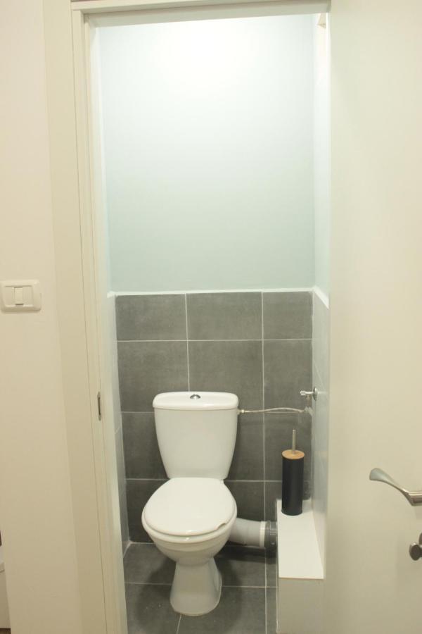 Toma House Apartment Бат Ям Екстериор снимка