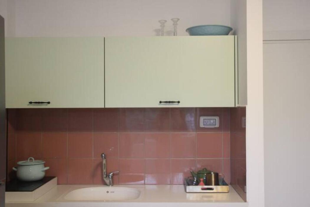 Toma House Apartment Бат Ям Екстериор снимка
