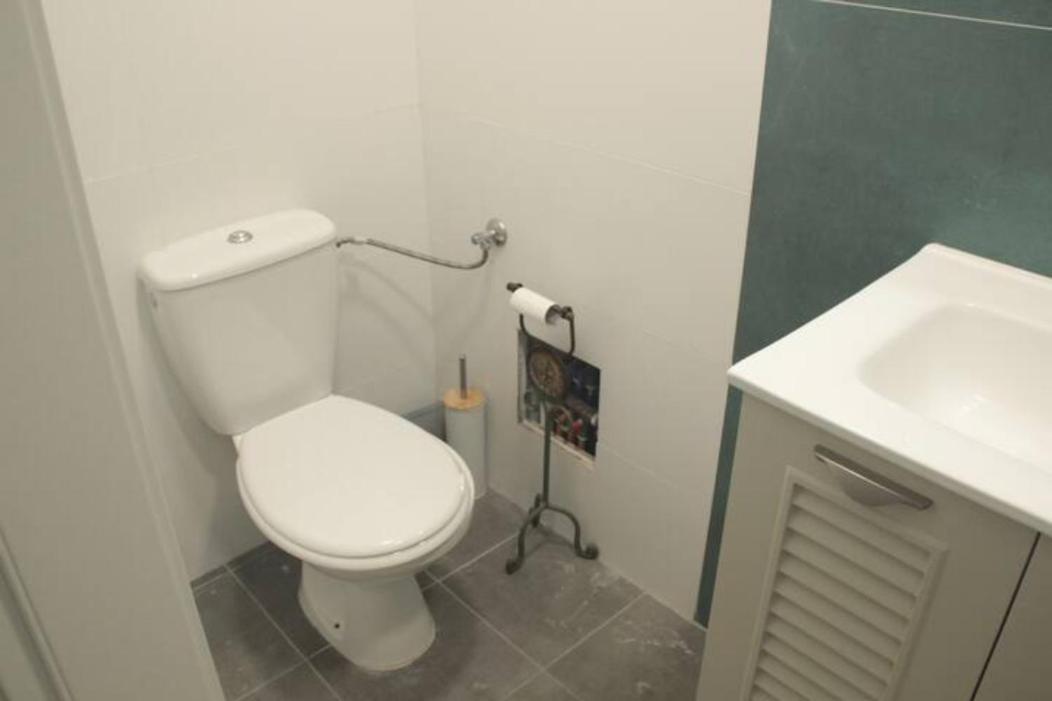 Toma House Apartment Бат Ям Екстериор снимка
