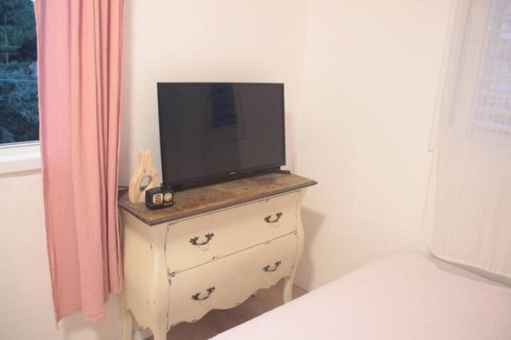 Toma House Apartment Бат Ям Екстериор снимка