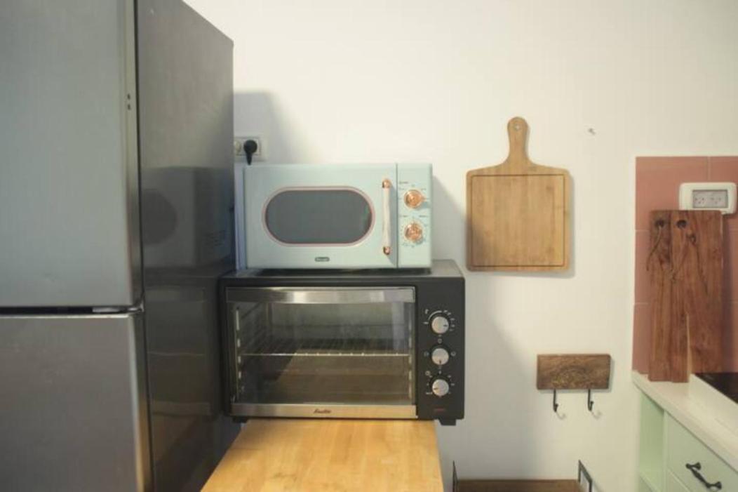 Toma House Apartment Бат Ям Екстериор снимка