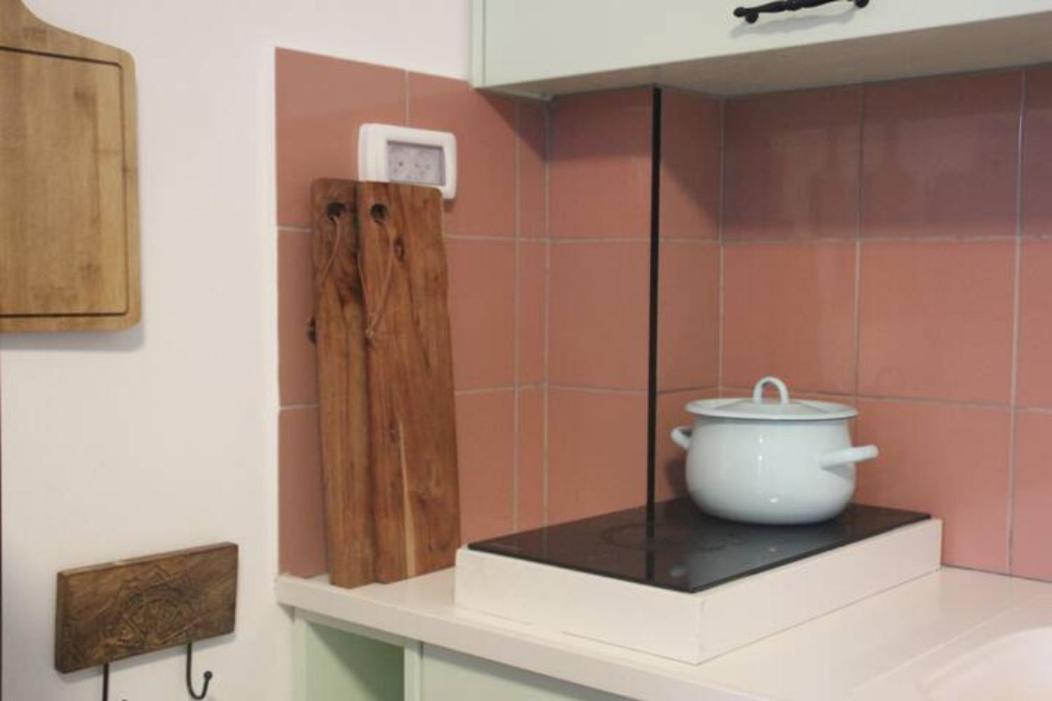 Toma House Apartment Бат Ям Екстериор снимка