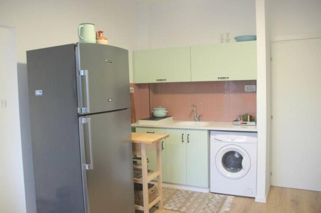 Toma House Apartment Бат Ям Екстериор снимка