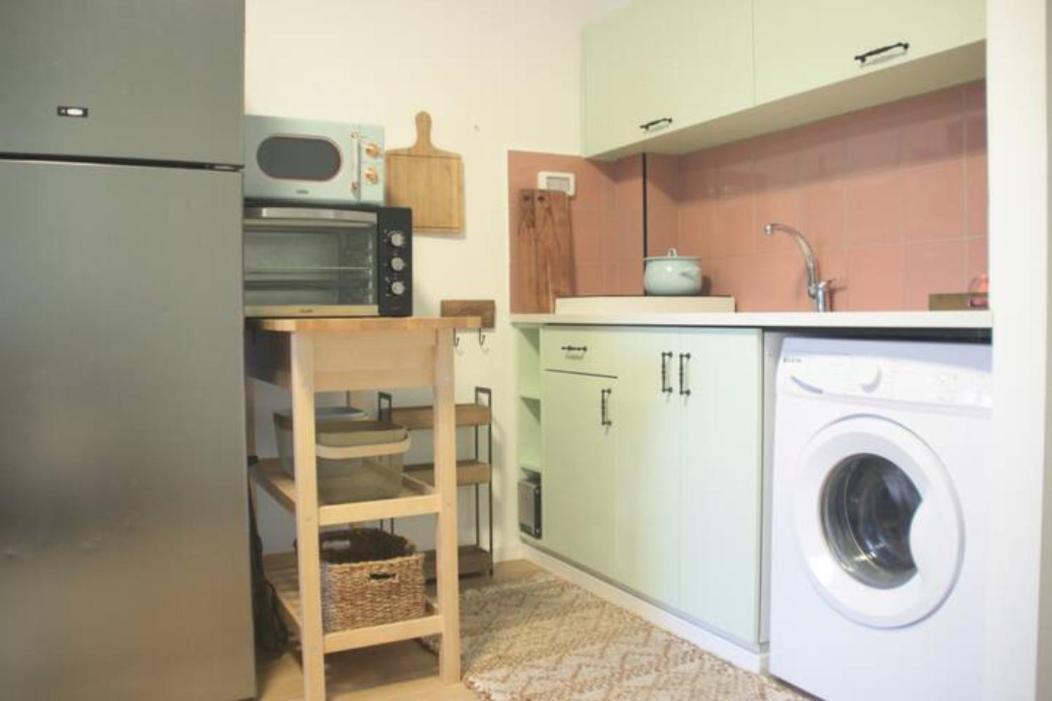 Toma House Apartment Бат Ям Екстериор снимка