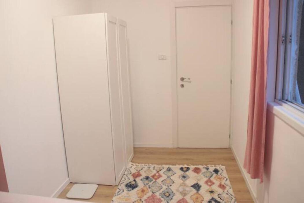 Toma House Apartment Бат Ям Екстериор снимка